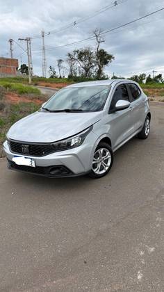 FIAT ARGO 1.0 FIREFLY FLEX DRIVE MANUAL FIAT ARGO 1.0 FIREFLY FLEX DRIVE MANUAL